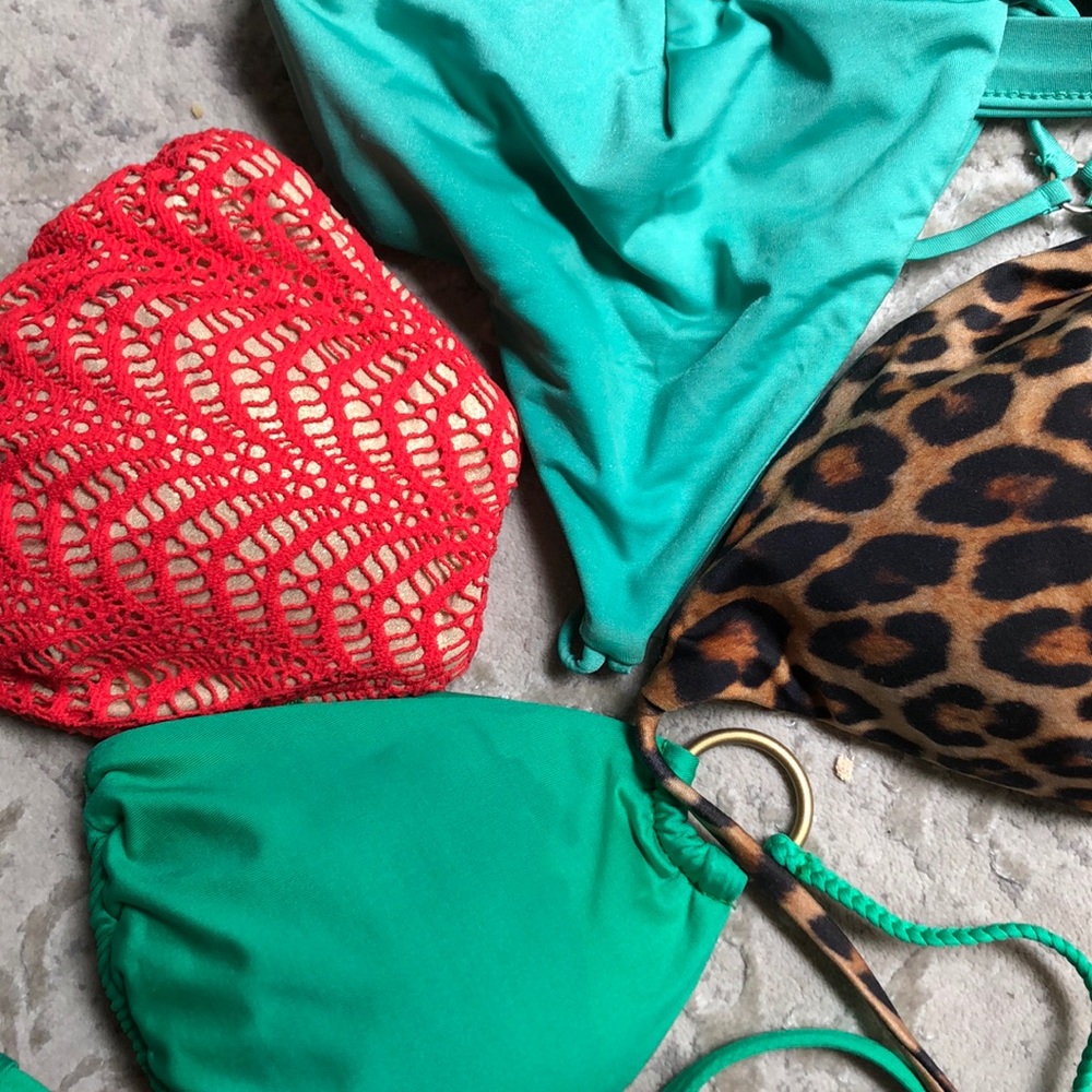 *RESERVED* Swim bundle for @rare_drop